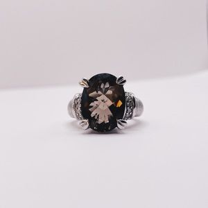 Judith Ripka Ring